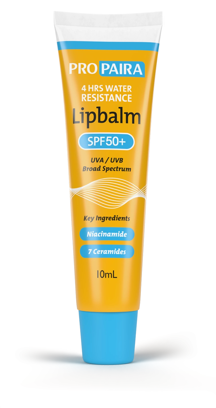 SPF50+ Lip Balm