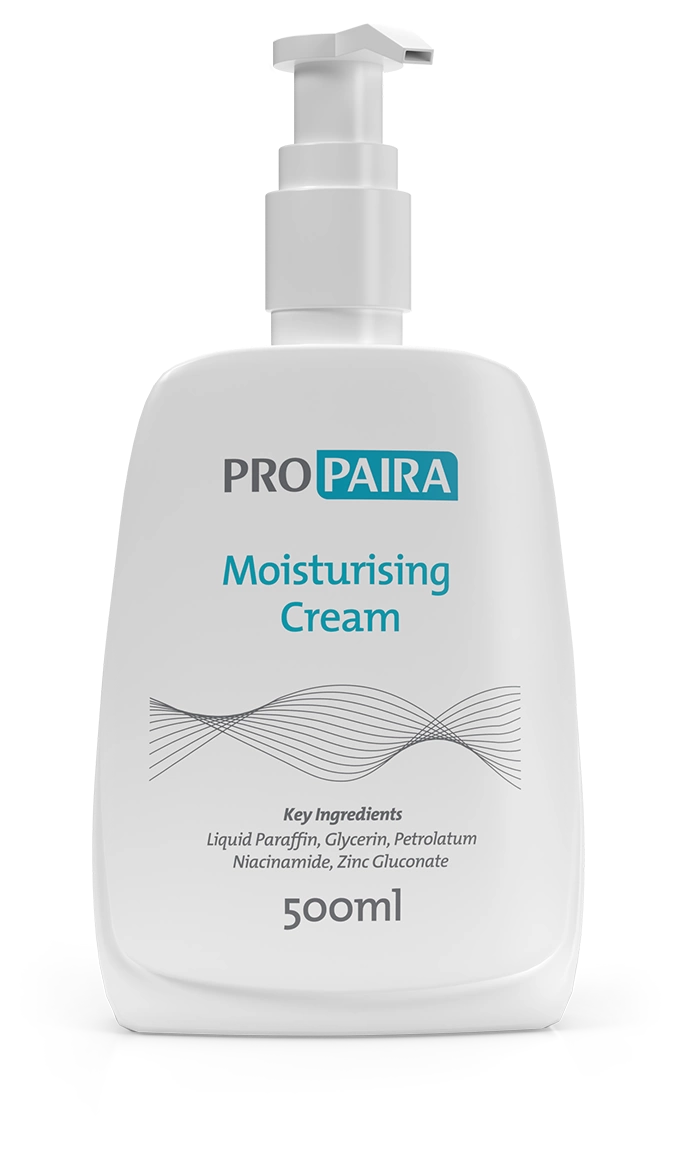 Moisturising Cream 500ml