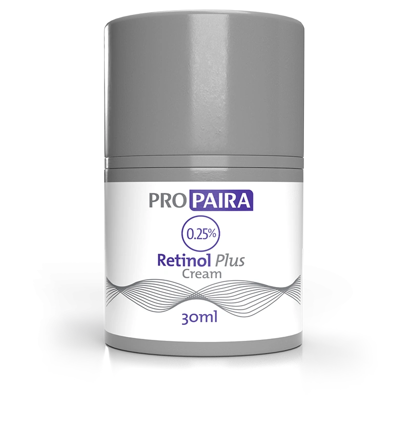 Retinol Plus Cream 30ml