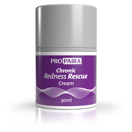 Redness Control Cream