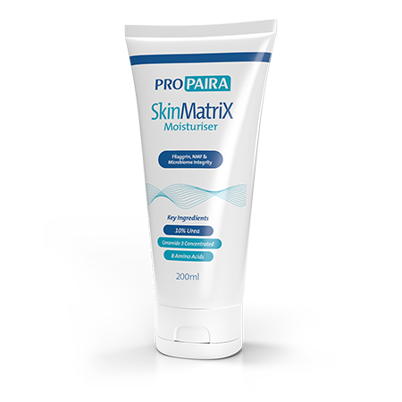 Skin MatriX Moisturiser 200ml 